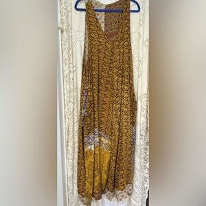 Kantha Bae Duality Harmony Jumper